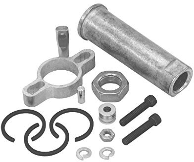 Buyers Products B303418F Fernsteuerungsanschlussset (R.V.C. Anschluss-Set)