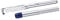 GEDORE Aluminium Drehmomentschlüssel DREMOMETER 1/2 25-120 Nm mit ALU-Verlängerungsrohr ±3% Genauigkeit mit Zertifikat Made in Germany