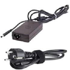 Dell Ersatzteil 45W AC Adapter with Power Cord (Kit), DELL-492-BBSE