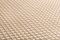 Sellon24 (17,99€/m2) Balkonverkleidung Sichtschutz Meterware Balkonsichtschutz Polyrattan Balkonbespannung RD18-hell beige90