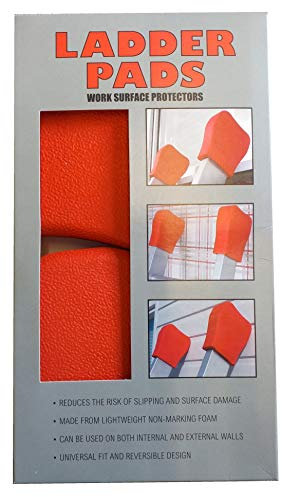 Ladder Pads Ladder Mitts Anti Slip Safety Work Surface Protectors