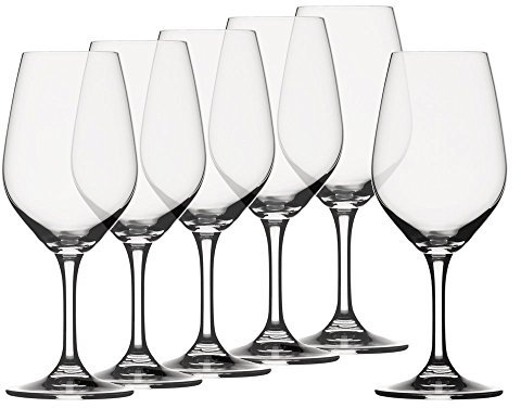 Spiegelau & Nachtmann Expert Tasting 463AMB 31 Special Glasses Set 12 Gläser 2x 4630331
