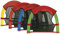 Schwimmnudel 160x7 cm aus PU-Schaum Pool-Noodle Schwimm-Noodle zum Schwimmen Planschen (1 Wassersitz rot + 2 Nudeln sortiert)