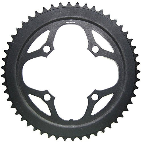 FSA Kettenblatt E-Bike f.Antrieb 2016 52 Zähne,104mm,Winora Radius + Flicken