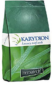 SEMI DI PRATO ZORRO SOD erba resistente PROFESSIONALE 10kg HERBATECH AMDGarden