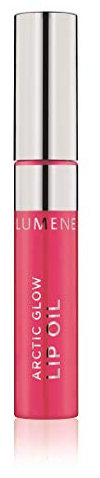 Lumene Arctic Glow Lippenöl, 8 ml (100 Glanz)