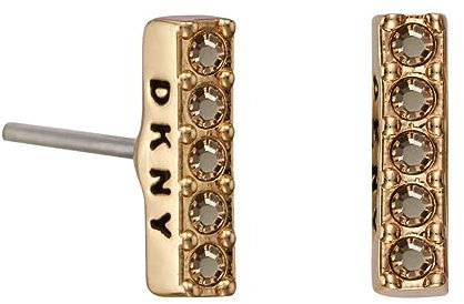 DKNY Pendientes Mujer 5520081 1 cm