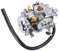Liseng Vergaser XV250 XV125 QJ250 XV 250 XV 125 Vergaser Baugruppe für Virago 125 XV125 1990-2014