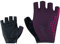 Roeckl Davilla Damen Fahrrad Handschuhe kurz lila 2023: Größe: 8
