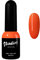 DidierLab - Premium UV Nagellack Papaya - Gel Nagellack - Farbgel für Gelnägel - Auftrag von 1 oder 2 Schichten Gel Nägeln - Stark Pigmentiert UV Gel Nagellack -Leicht Aufzutragender Gel Polish