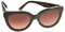 Aigner Damen Sonnenbrille mit UV-400 Schutz 53-20-140-35027, Farbe:Farbe 1