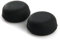 ROBUST 2x Kappe Abdeckkappen Wischerarme Vorne für Volkswagen Amarok Caddy CC Crafter Golf Passat Polo Sharan Touran Tiguan Transporter Touareg Beetle Eos Fox 1J0955205A
