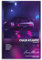 Szzmyo Poster Chase Atlantic Paradise EP, dekoratives Gemälde, moderne ästhetische Leinwandposter, Schlafzimmer, Kunst, Wohnzimmer, Dekoration, Poster, 30 x 45 cm, ungerahmter Stil