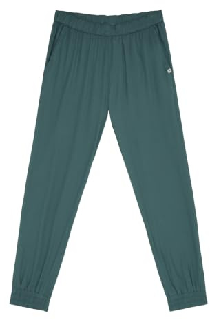 IRIEDAILY Damen Hose Civic ECO Lenzing(TM) Viskose Qualität Regular Fit