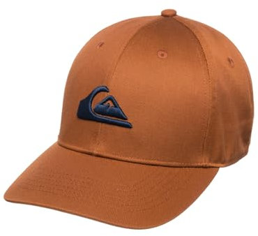 Quiksilver - Decades Youth Mütze - Kind