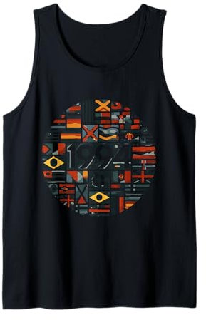 Coupe du monde de football international 1994 Débardeur