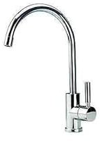 Robinet Mitigeur Trend S 12V – Cartouche Céramique pour Camping-Car