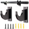 NHQ Support Katana Mural,Porte Katana,Support Mural Katana Support d'épée en Acrylique,Katana Decoration,pour Katana ou Toute Autre épée