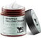 Beef Tallow Creme - Rindertalg Skincare, 100% Gras gefüttert reinen Rindertalg, Natürliche Honig Feuchtigkeitscreme für Gesicht Körper Tiefe Hydratation, Whipped Tallow Balm 120 G