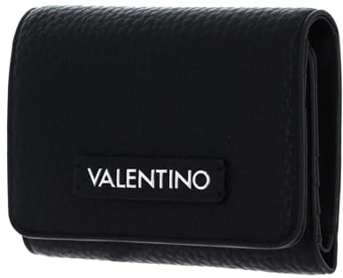 Valentino Geldbörse Willowy Re Wallet Nero schwarz
