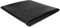 JOYDIVISION Feucht-Spielwiese Basic Bettlaken 180x260 cm schwarz