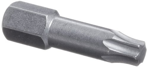 Wera 5066312001 867/1 TZ TORX Bits TX 25x25, T25