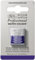 Winsor & Newton Aquarelle Professionnel - Peinture Aquarelle, Haute Luminosité, Résistante à la Lumière, Qualité Archive, Demi Godet, Couleur Violet Winsor (Dioxazine)