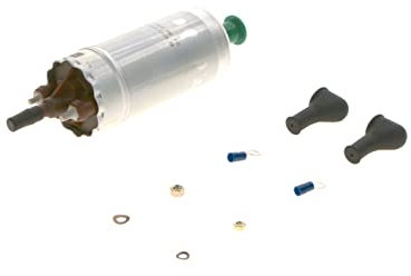 Bosch 0580464070 - Elettropompa carburante