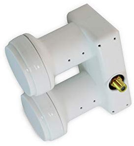Vantage Monoblock Single LNB Mono LMB