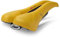 Selle Smp Hybrid Sattel, gelb, M
