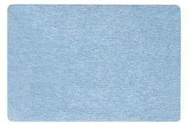 Spirella Gobi 10.12423 Badteppich 55 x 65 cm, blau