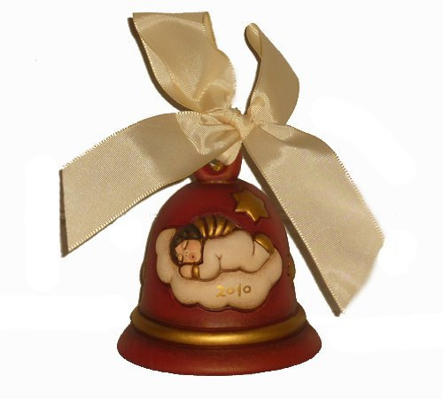 Thun, Jahresglocke 2010 rot S988A82