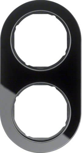 Marco 2E, R.CLASSIC, cristal negro