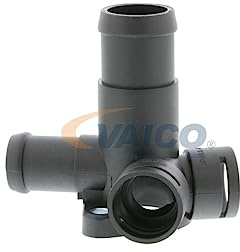 VAICO Coolant Flange V10-0296