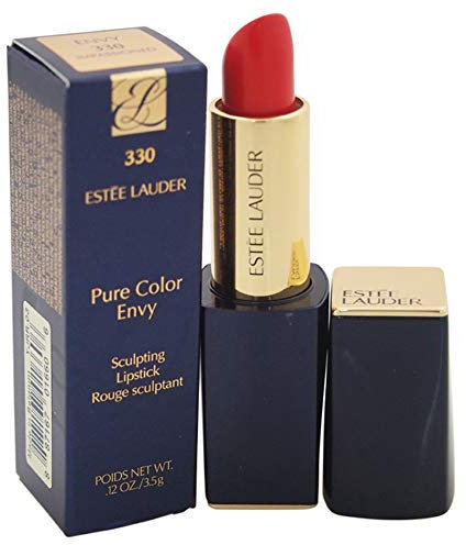 Estée Lauder Pure Color Envy Lippenstift 03 - impassioned 3.5 g - Damen, 1er Pack (1 x 1 Stück)