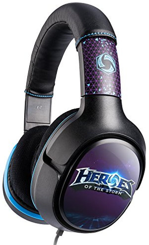 Turtle Beach EAR Force Heroes OF THE Storm Headset