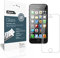 dipos I 2X Displayschutz klar kompatibel mit Apple iPhone 5 / 5S / 5C /SE Schutzfolie 9H Anti-Shock