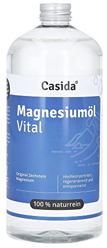 Magnesiumöl Vital Zechstein