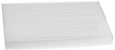 Borg & Beck BFC1249 Cabin Filter To Fit Nissan Cube Leaf