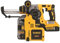 DEWALT 20V MAX XR Rotary Hammer, SDS Plus, L-Shape, On-Board Dust Extractor, 1-Inch (DCH273P2DHO)