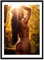 DUB SPENCER sexy Plakat Janine XL A2 Hochglanz Poster