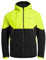 VAUDE Herren Mens Qimsa Softshell Jacket, Neon Yellow, M EU