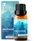 Miscela di oli essenziali Meditation estratto puro al 100% con oli di neroli sandalo patchouli limone lavanda legno di cedro e arancio grado terapeutico per diffusori di aromaterapia per meditare 10ml