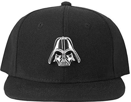 Star Wars — Darth Vader — Originelle Kappe mit Umhang