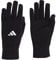 adidas Unisex Gloves Tiro L Gloves, Black/White, HS9760, M