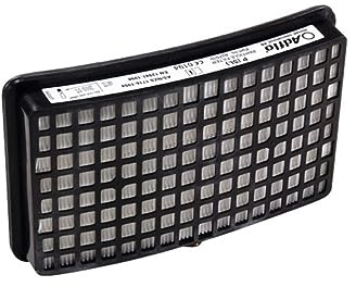 3M 7100057907 Adflo Partikelfilter für Schweißerschutzhelm, 20 Stück