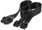 CY ATX3.0 PCIe 5.0 12VHPWR Power Modular Cable to Dual ATX 8Pin for 3080 3090TI PSU 16Pin 12Pin+4Pin Grafikkarte