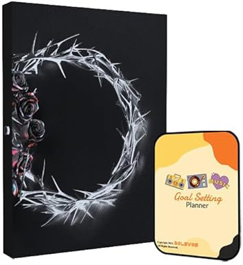 The Rose Album - DUAL Dusk ver. (Deluxe Box Album)+Pre Order Benefits+BolsVos Exclusive K-POP Inspired Digital Planner, Sticker Pack for Social Media