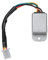HWORKS Lichtmaschine Stator Motorrad 12V Spannungsreglergleichrichter Für XL500R/XL600R 1982-1987 XL200R 1983-1984 31600-KG0-000 Motorradgleichrichter