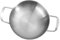 BESTonZON Edelstahl Backblech Paella-pfanne Backofen Set Arbeitsplatten-brennertopf Paellapfanne Mini Kochplatte Ofen Suppentopf Stainless Steel Wok Mini Backform Spanien Bratpfanne